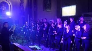 Video thumbnail of "Worship Medley"