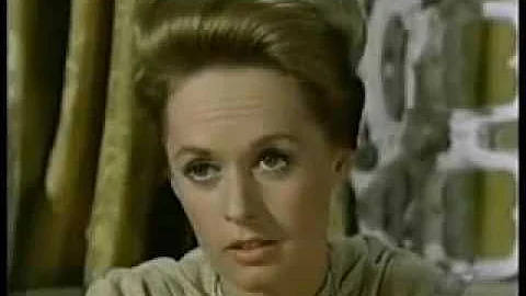 Kraft Suspense Theatre: "The Trains of Silence" (1...