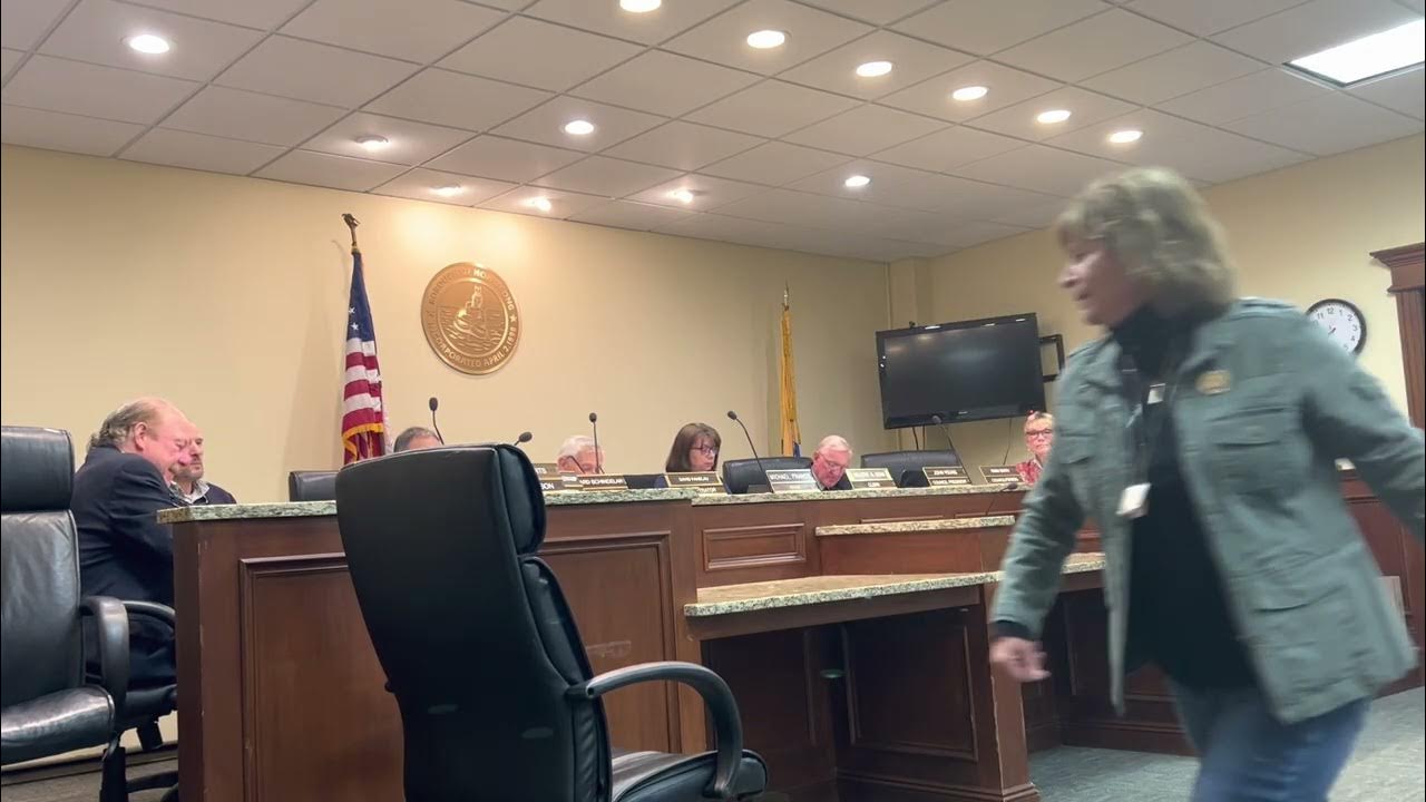Hopatcong Borough Council Meeting May 3, 2023 YouTube