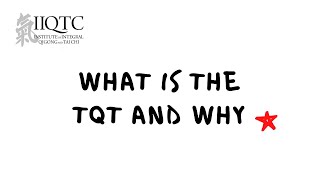 What is the IIQTC Trainer Qualification Team (TQT) and Why It Exists