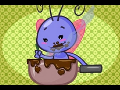 MARIPOSITA.-Edgar Carrera.-2016.-F - YouTube