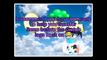 HOW TO HACK ANY ACCOUNT IN GROWTOPIA! JULY 2023 NEW BUG! **still working**