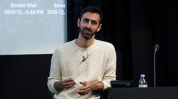 RCA Talks: Slavs and Tatars – The Transliterative Tease