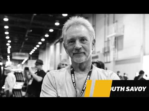 Names To Know: Bobby Alloway