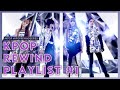 Kpop Rewind Playlist #1 | Old but Gold Kpop Songs