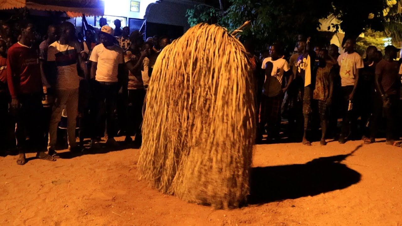 KOUMPO - Cité Comico 4 - YEUMBEUL