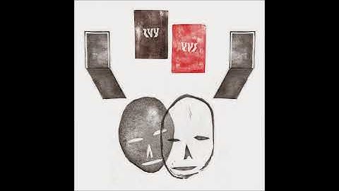 Ivy - Self-Titled 12" (2014)