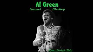 Al Green Gospel Medley