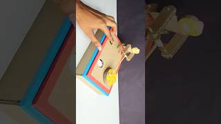 Coin Piggy Bank Machine #biggy #bank #handicraft #diy #viral #piggybank #coin