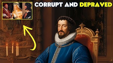 RODRIGO BORGIA: THE MOST DEPRAVED AND CORRUPT POPE
