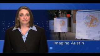 Imagine Austin CityView