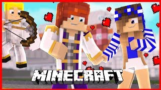 FUTURE LIFE - Little Carly and Leo go Wedding Shopping! w/LittleCarly | Minecraft Roleplay |