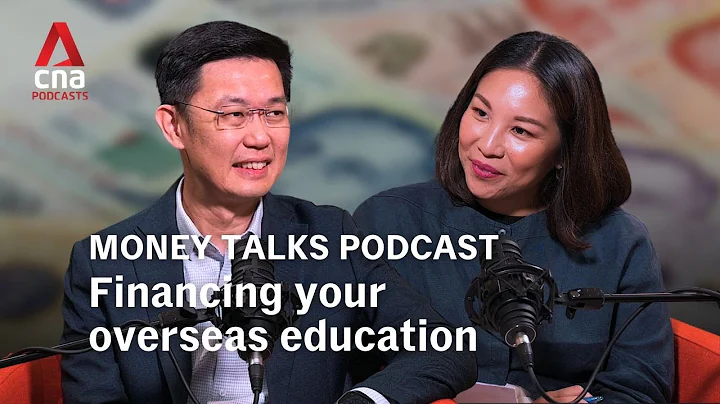 Your financial checklist for studying abroad | Money Talks podcast