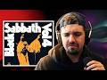 FIRST TIME LISTEN Black Sabbath - Vol.4 (ALBUM REACTION)