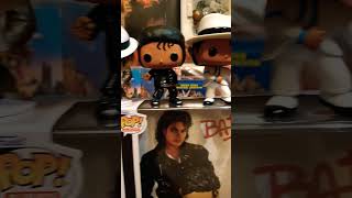 Michael Jackson Funko pop