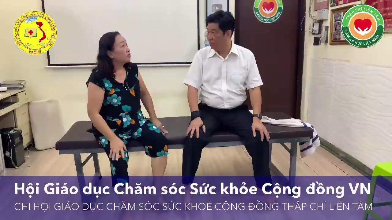 số 2 hoàng việt q.tân bình tp. hcm Update 2022 Chữa đau khớp vai khỏi trong chớp nhoáng