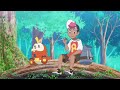 La srie pokmon les horizons   aperu de lpisode4    retrouver sur gulli