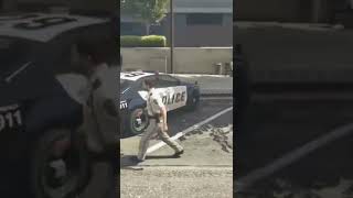 Como Ser Policial No Gta 5