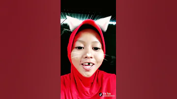 DEEN ASSALAM!! Singing Nissa Sabyan COVER Fathimah Ikke