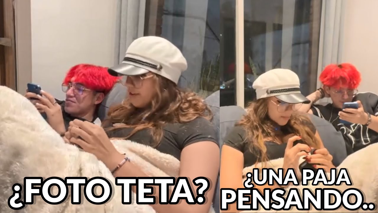 ESAS PREGUNTAS EMI?🤨