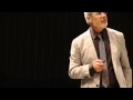 Will Steffen | Keynote | The Anthropocene Project. An Opening