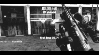 Dark Times - By Colorz (Very First OCE)