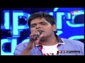 Super Singer 8 Episode 16 - Anurag Performance