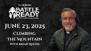 Tensions Rise with Iran, Praying in Times of Distress, \u0026 Our Lady