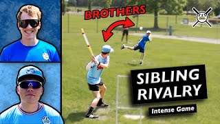 Crazy game comes down to the FINAL PITCH | ENWL Wiffle Ball 2024