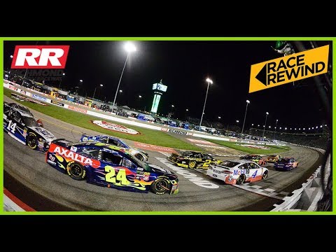 Race Rewind: Richmond Raceway in 15