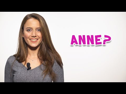 Anne Nedir? | Annelik, Anne Olmak Nedir?