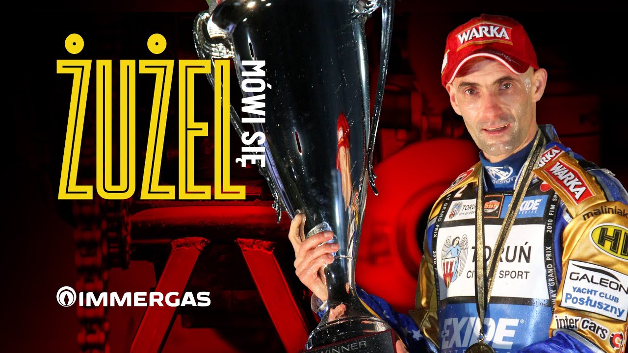 Tomasz Gollob – jeszcze tego lata I S03E02