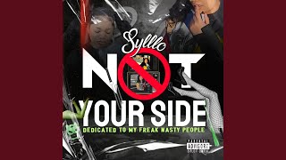 Not your side