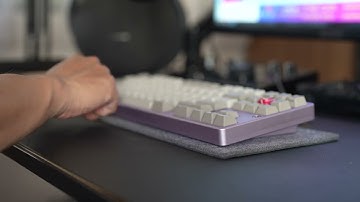 Matrix 2.0 add anode Lilac wkl soundtest