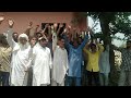 Chhatral Residents Protest Against PHE Department: Water Crisis in Mendhar