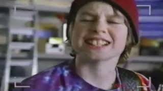 Baby Bottle Pop Candy Crunch Circa 2007