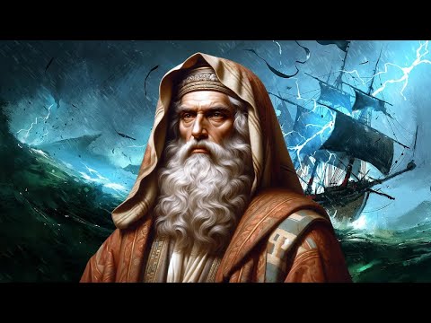 PROPHET NOAH | Summary Clip