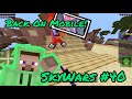 Finally Back On Mobile After Weeks! | Minecraft | CubeCraft | SkyWars #40 (MOBILE)