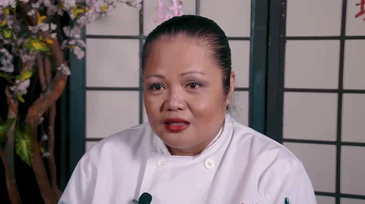 Global Pinoy Unlimited with Chef Vallerie Castillo...