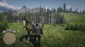 Red Dead Redemption 2: Important Step For Exploring New Austin Early