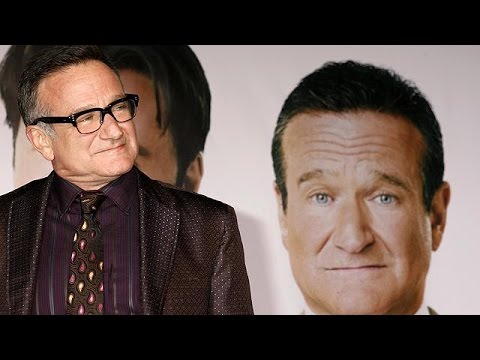 Βίντεο: Ηθοποιός Robin Williams: βιογραφία και φιλμογραφία