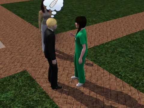 วีดีโอ: วิธีเจ็บป่วยใน The Sims 3