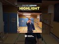 Let Them Hit Your Staff #onlinelessons