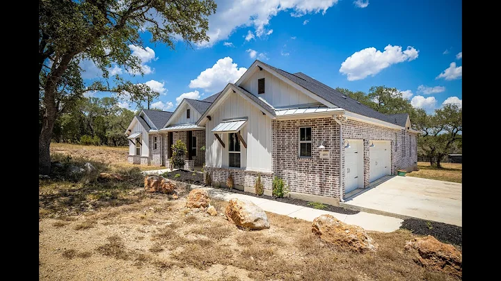 483 Ash Juniper, New Braunfels, TX 78132  By Suzan...