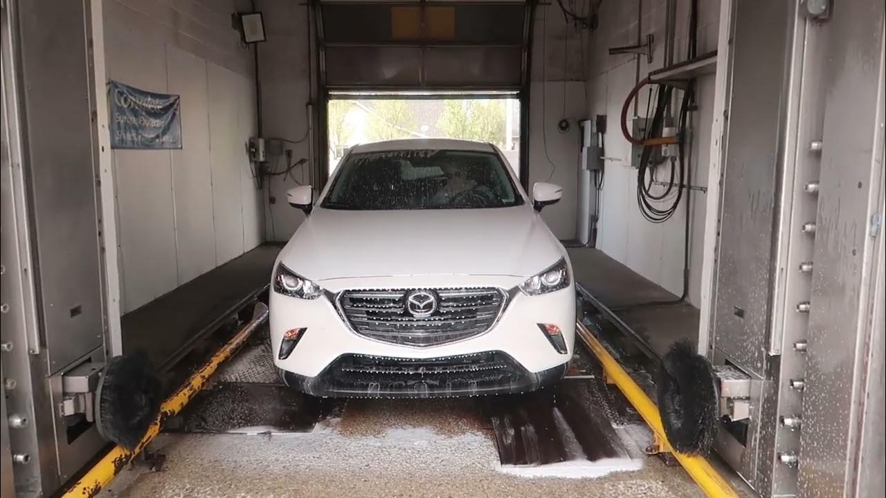 Weird And Pretty Bad Mark VII Aquajet XT Sunburst Food Mart And Car