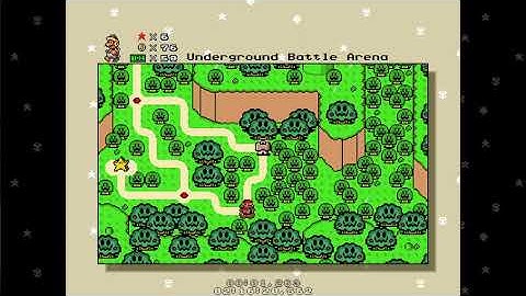 SMBX (TheXTech) episode - The Invasion 2 playthrough - [#7]