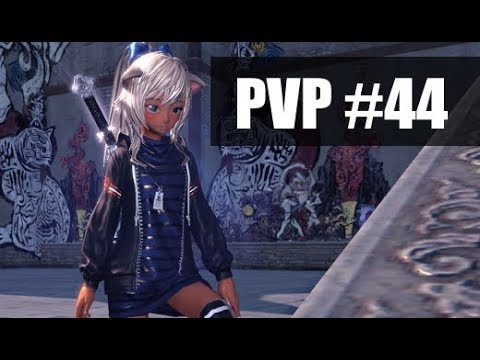 blade dancer blade and soul  Update New  [Blade and Soul EU] - Blade Dancer PVP #44