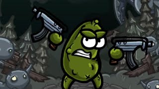 Pickle Pete: Survivor