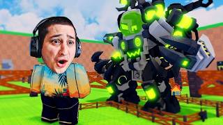 საიდუმლო დივანი ვიპოვე 😨 Steal an egg Roblox