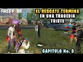 MI NOVIA ME ENGAÑA CON MI HERMANO CAPITULO #3 /EL RESCATE DE CARA DE HORMIGA TERMINA MAL FREE SERIES